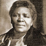 Charlotte Manye Maxeke